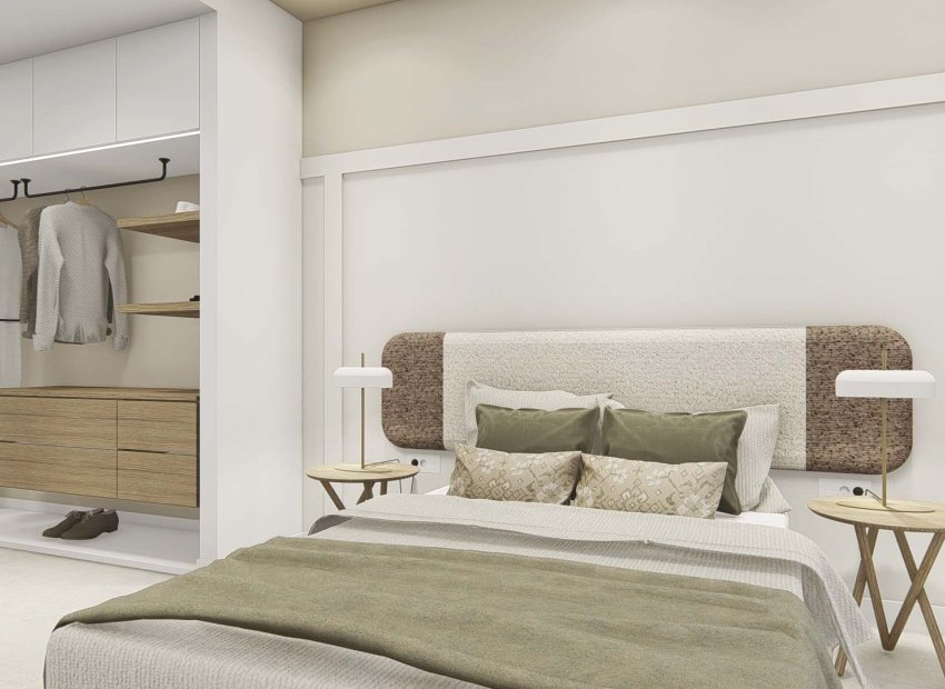 Nieuwbouw Woningen - Rijwoning -
Dolores