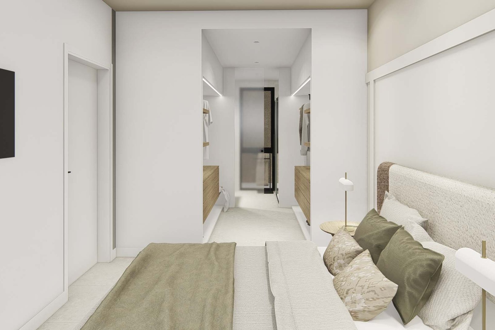 Nieuwbouw Woningen - Rijwoning -
Dolores