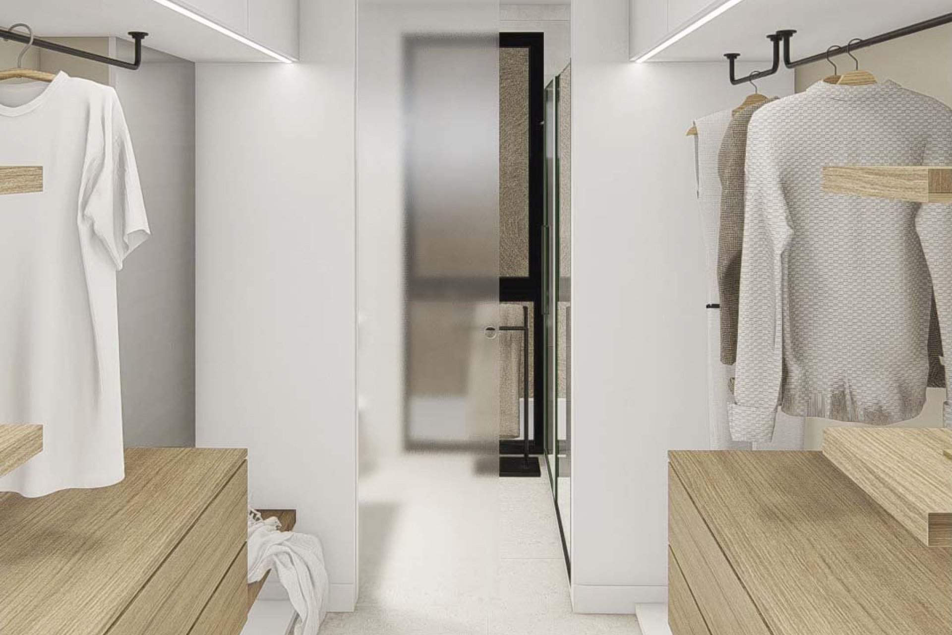 Nieuwbouw Woningen - Rijwoning -
Dolores