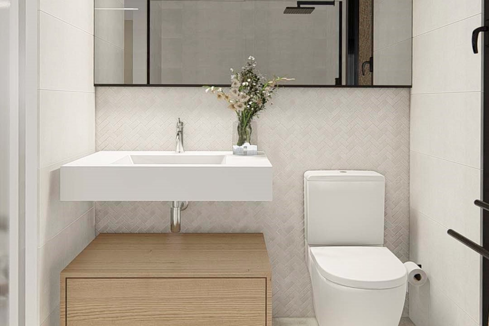 Nieuwbouw Woningen - Rijwoning -
Dolores