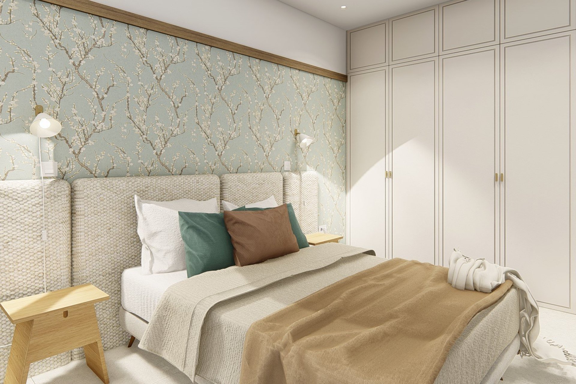 Nieuwbouw Woningen - Rijwoning -
Dolores