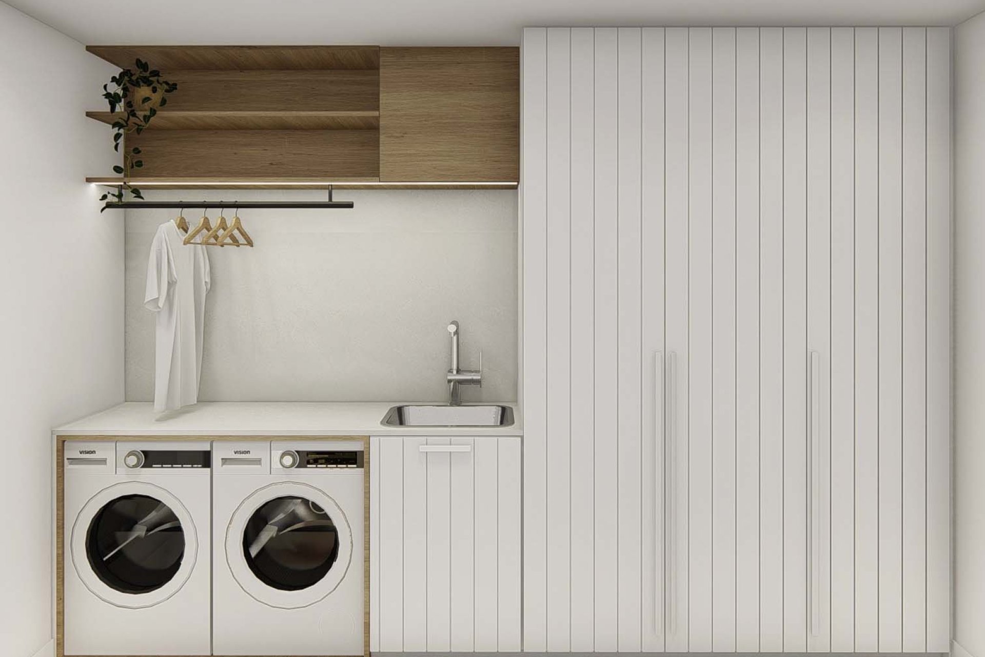 Nieuwbouw Woningen - Rijwoning -
Dolores