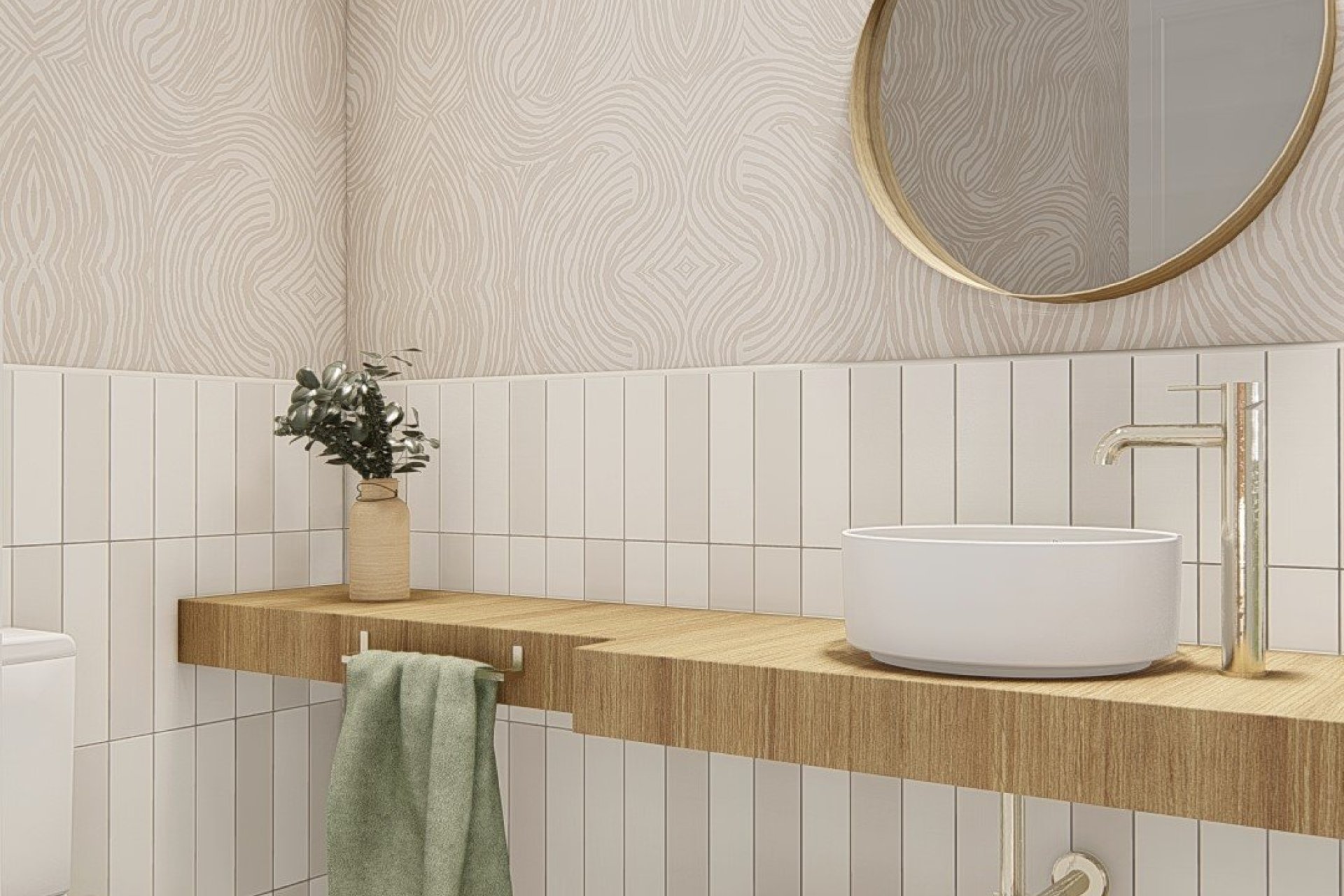 Nieuwbouw Woningen - Rijwoning -
Dolores