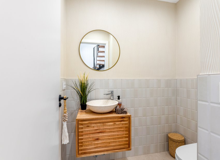 Nieuwbouw Woningen - Rijwoning -
Dolores