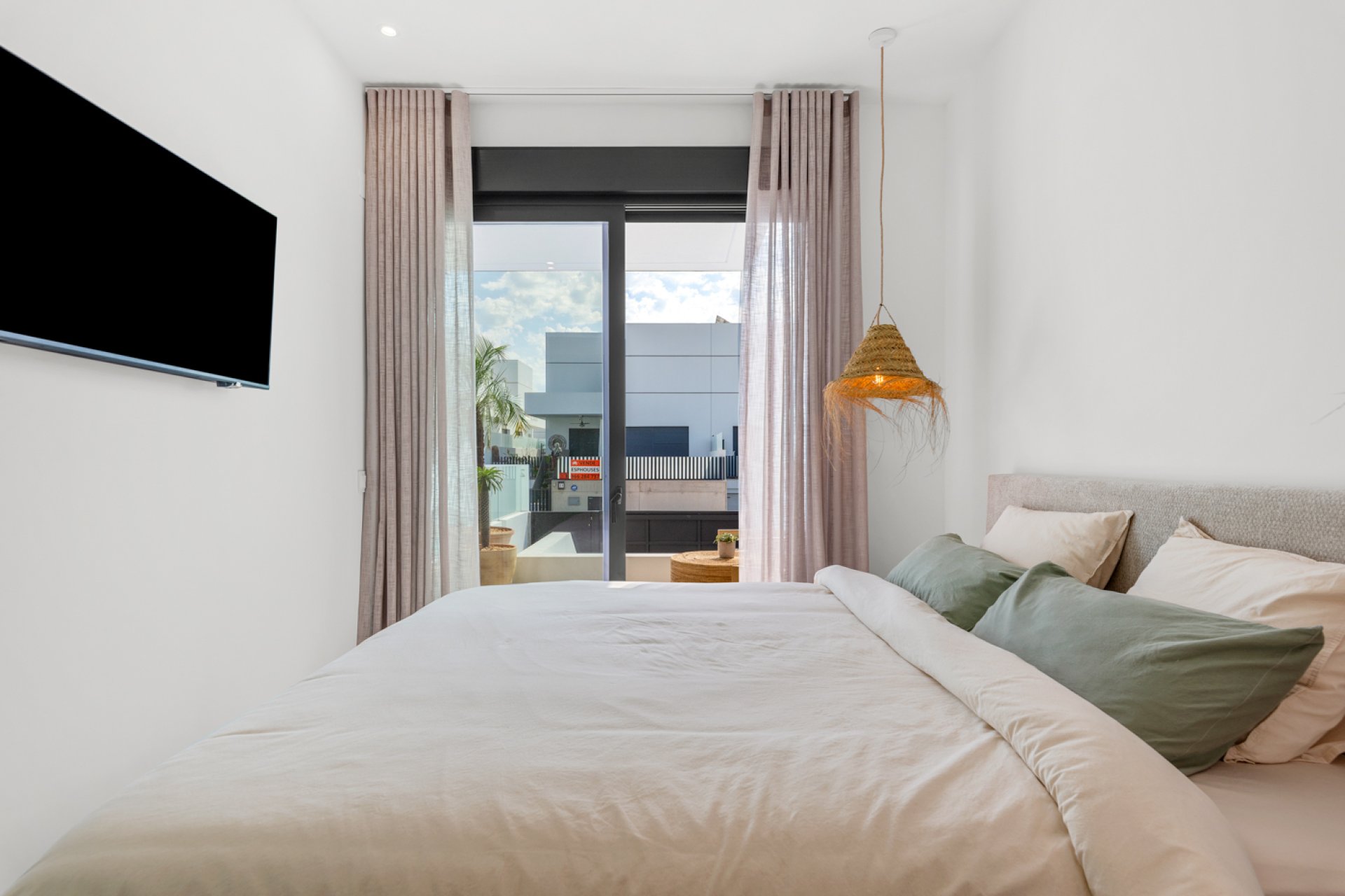 Nieuwbouw Woningen - Rijwoning -
Dolores