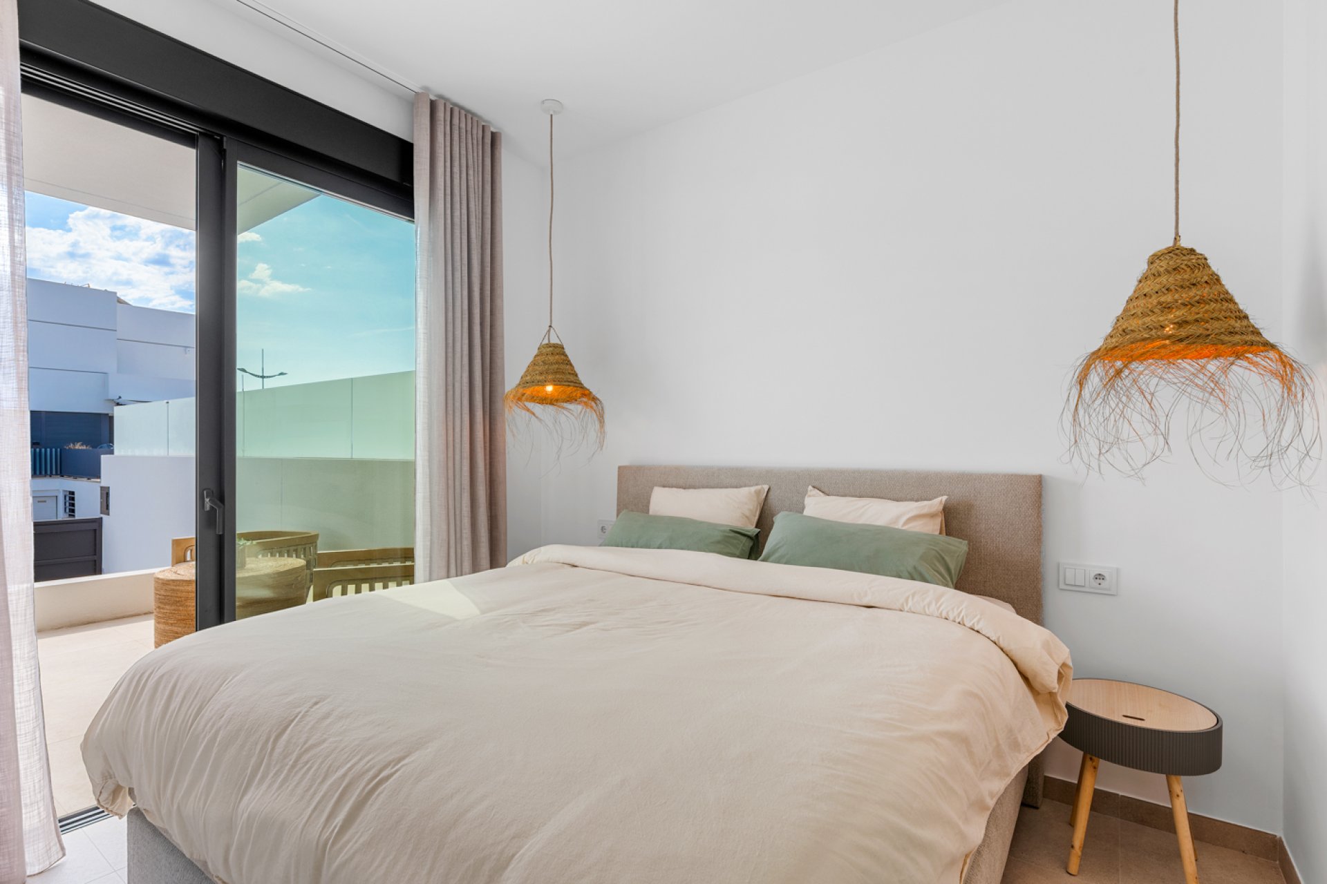 Nieuwbouw Woningen - Rijwoning -
Dolores