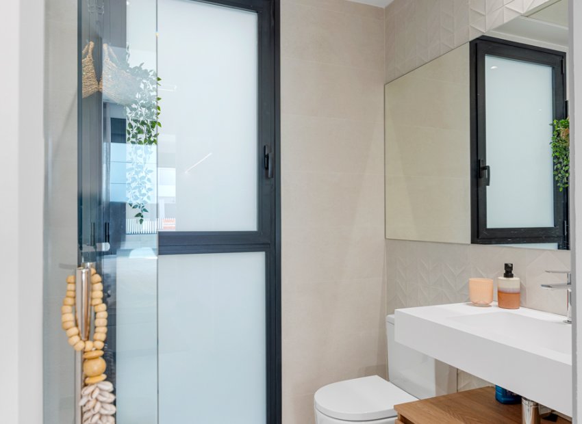 Nieuwbouw Woningen - Rijwoning -
Dolores