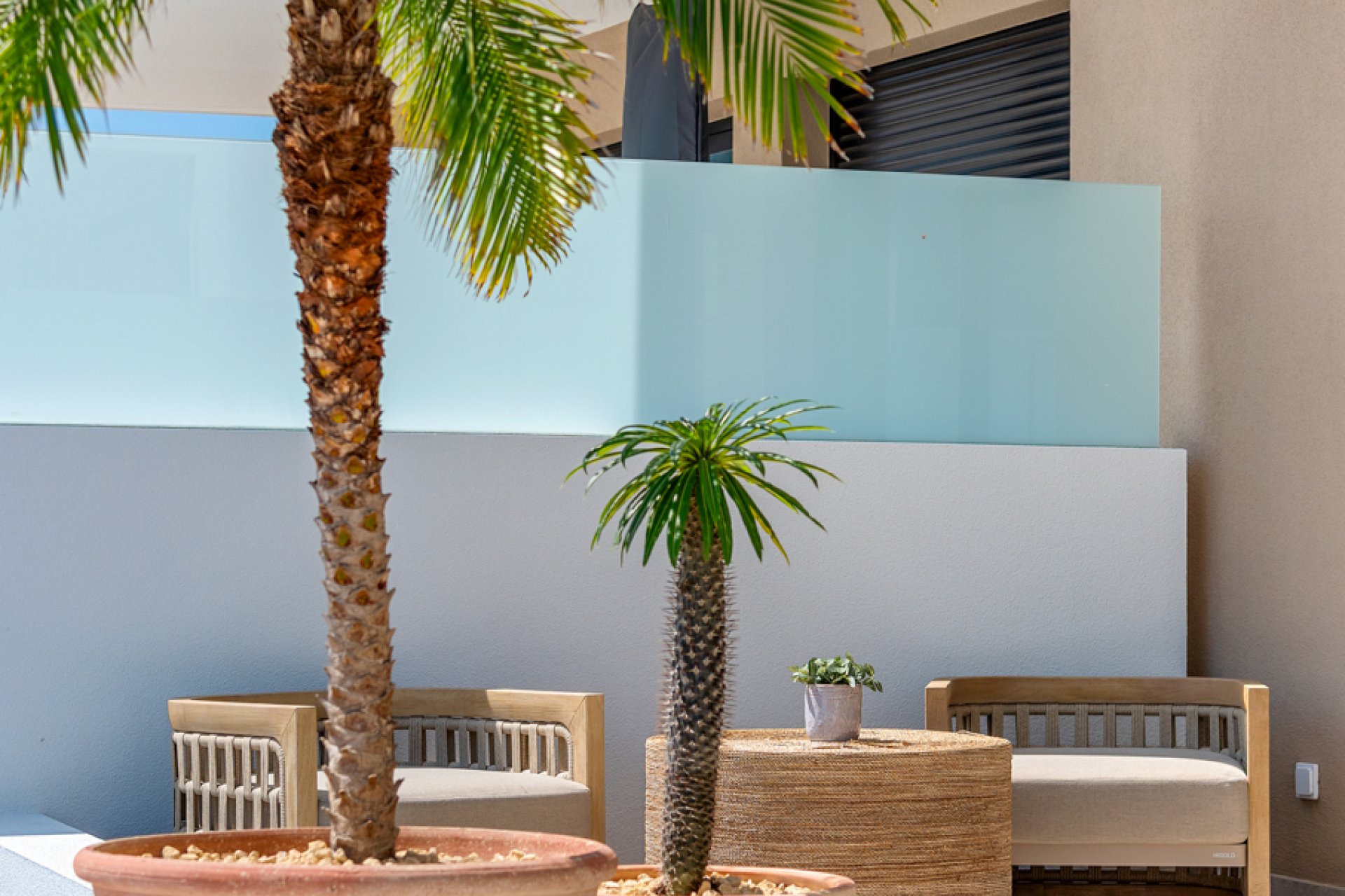 Nieuwbouw Woningen - Rijwoning -
Dolores