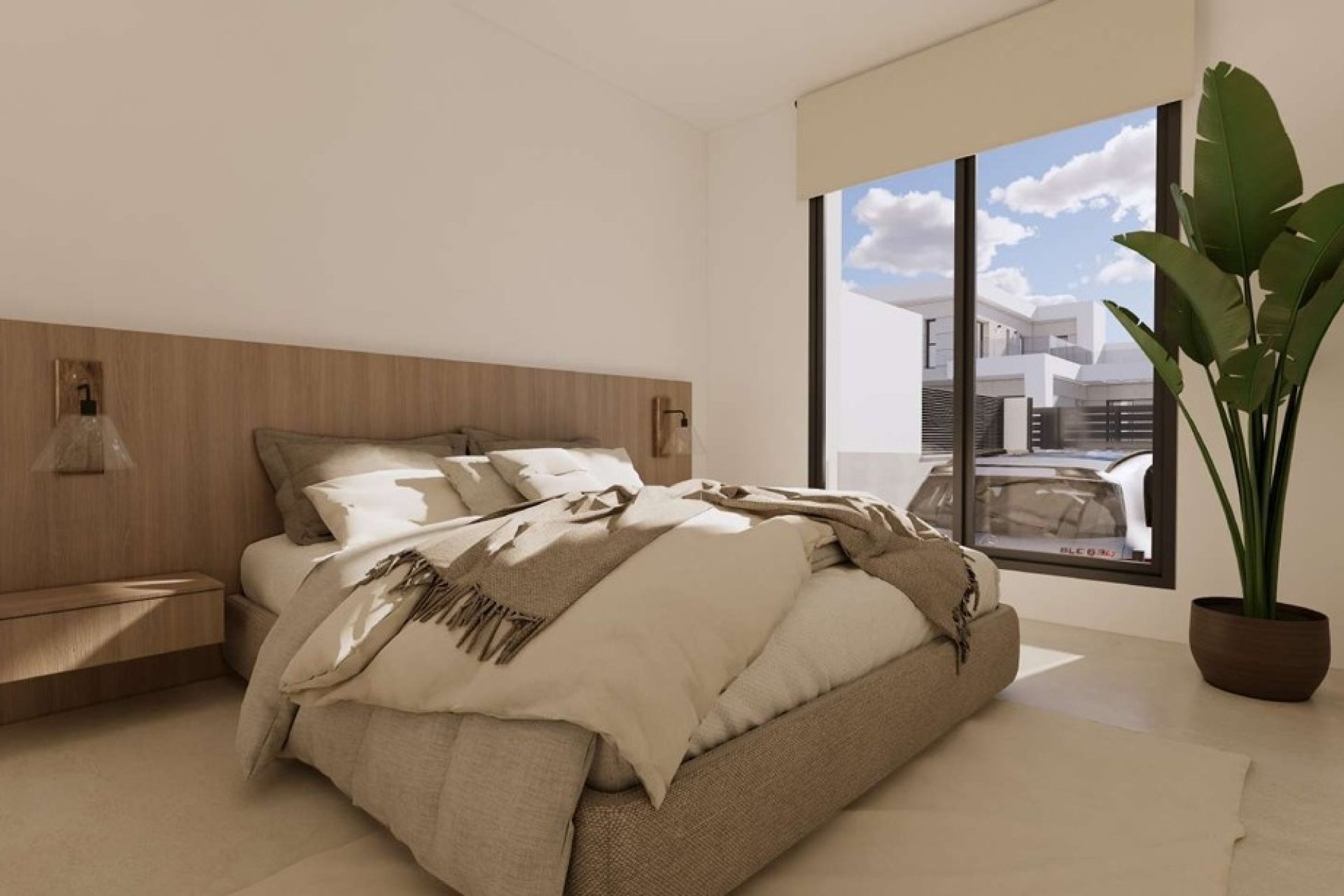 Nieuwbouw Woningen - Rijwoning -
Dolores