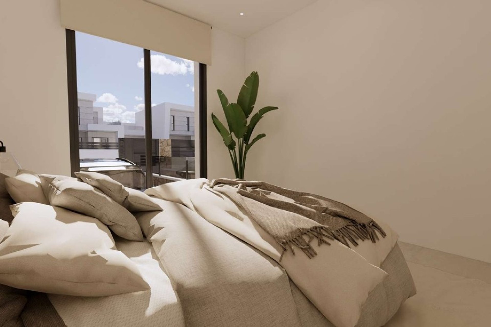 Nieuwbouw Woningen - Rijwoning -
Dolores