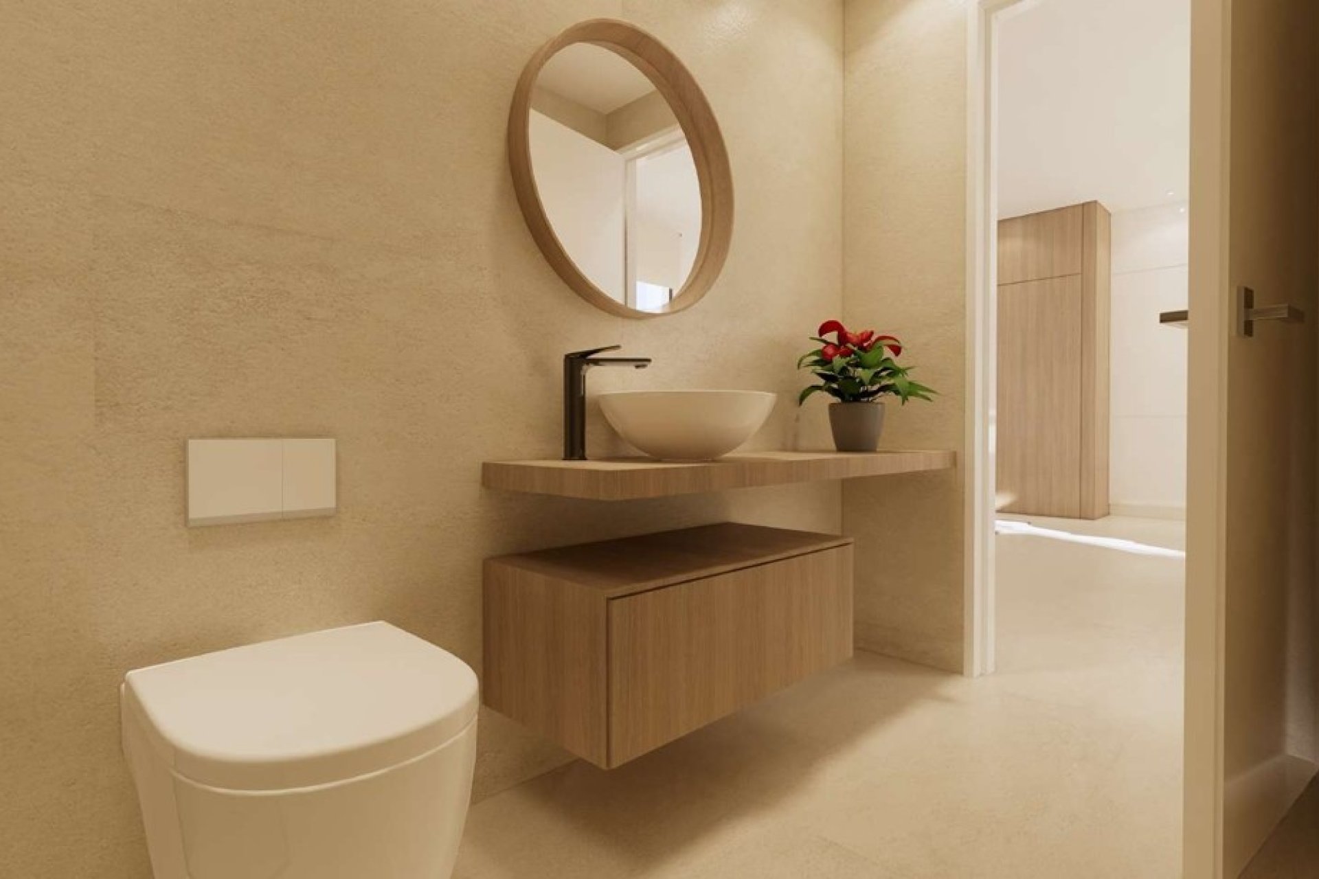 Nieuwbouw Woningen - Rijwoning -
Dolores