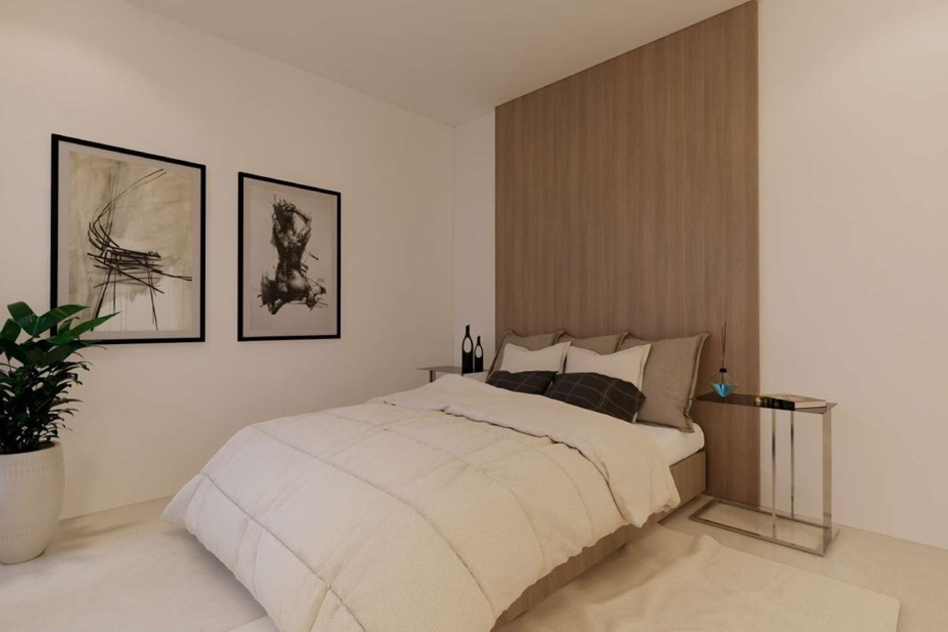 Nieuwbouw Woningen - Rijwoning -
Dolores