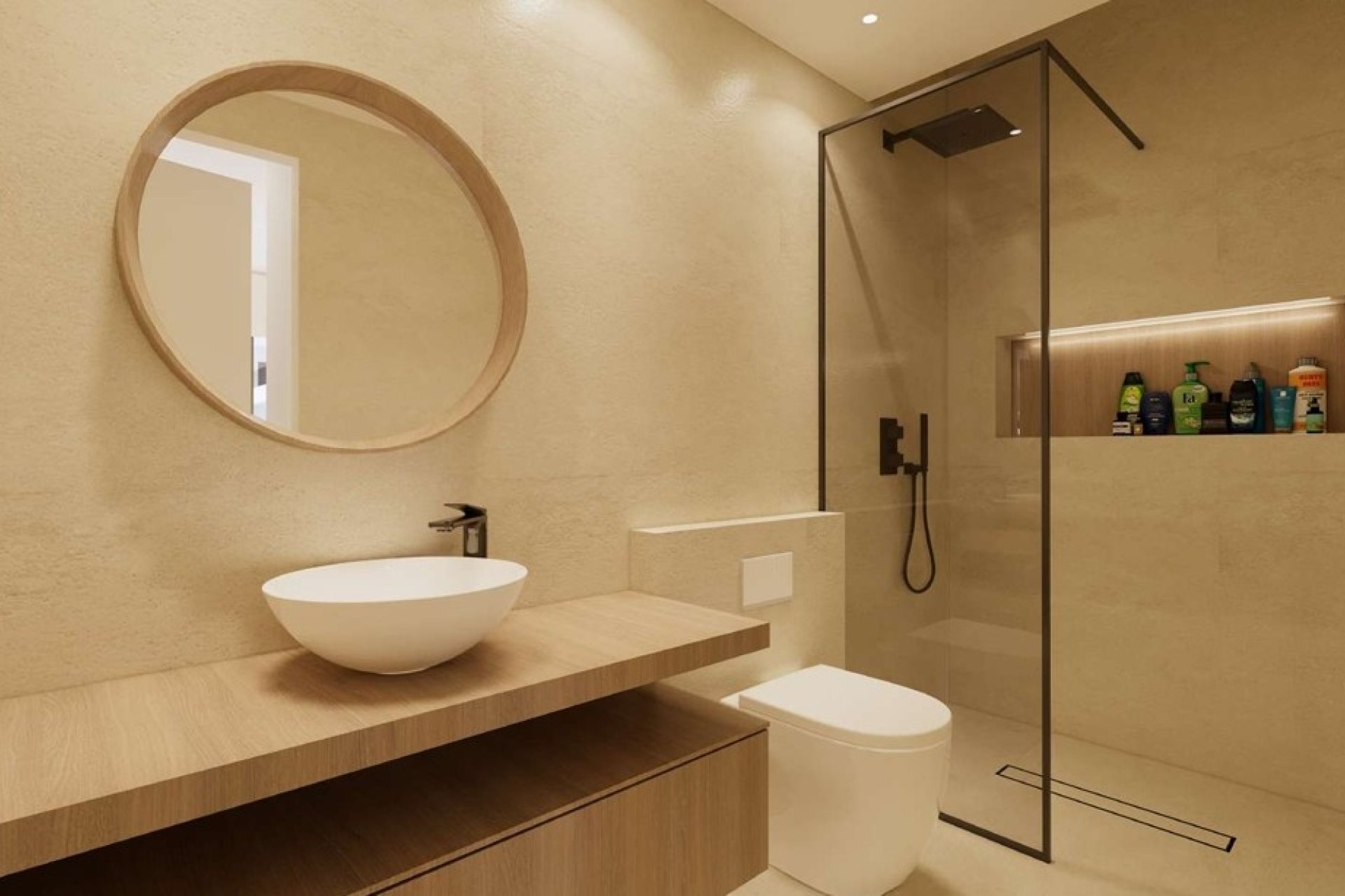 Nieuwbouw Woningen - Rijwoning -
Dolores