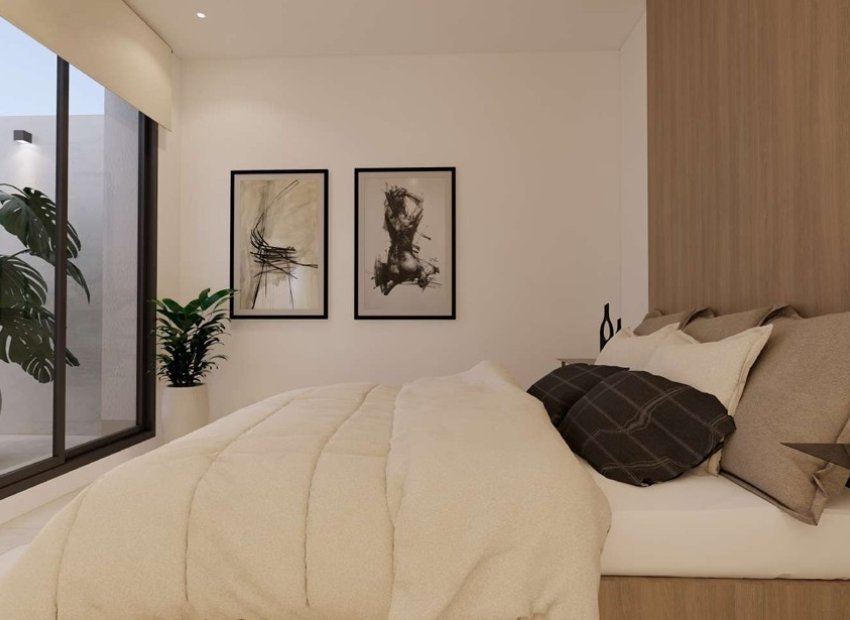 Nieuwbouw Woningen - Rijwoning -
Dolores