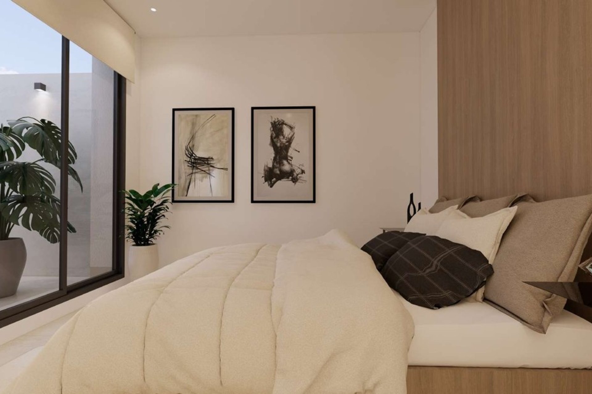 Nieuwbouw Woningen - Rijwoning -
Dolores