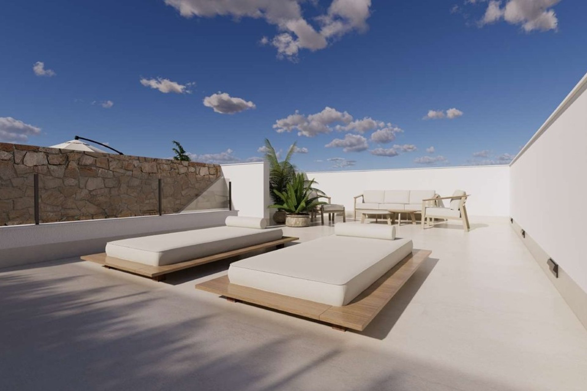 Nieuwbouw Woningen - Rijwoning -
Dolores