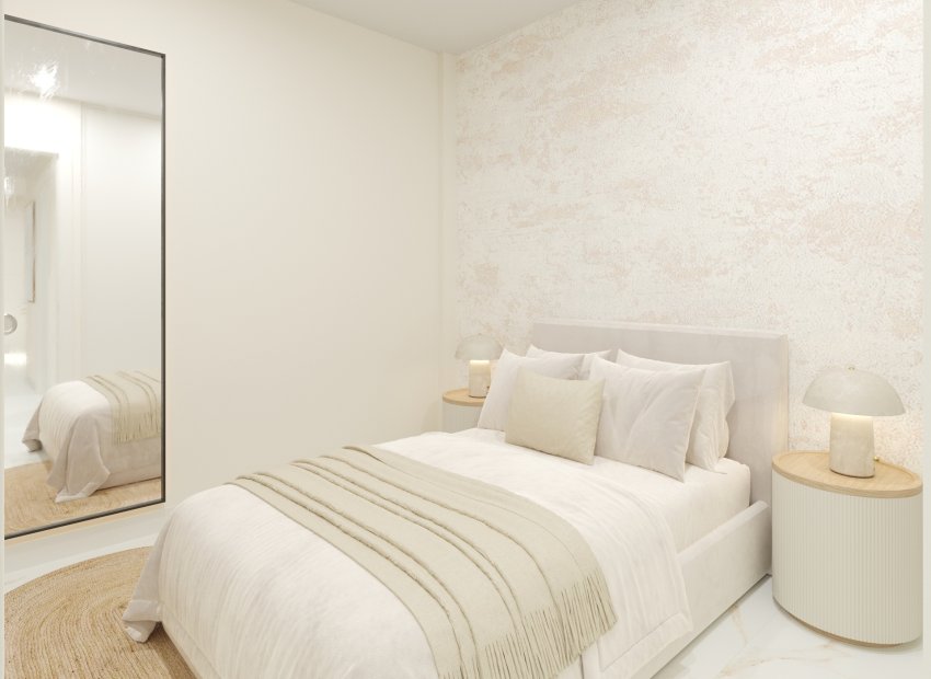 Nieuwbouw Woningen - Rijwoning -
Dolores