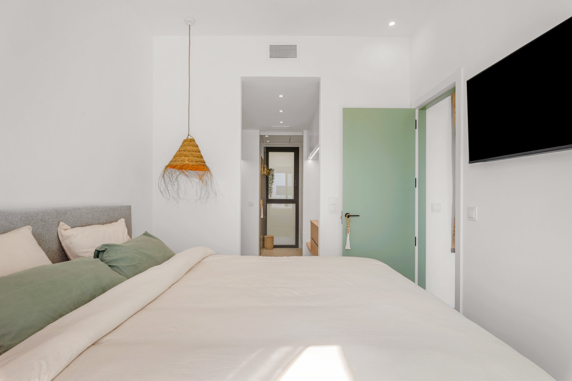 Nieuwbouw Woningen - Rijwoning -
Dolores