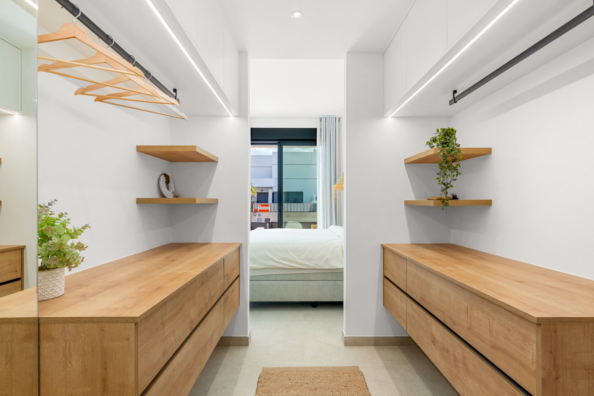 Nieuwbouw Woningen - Rijwoning -
Dolores