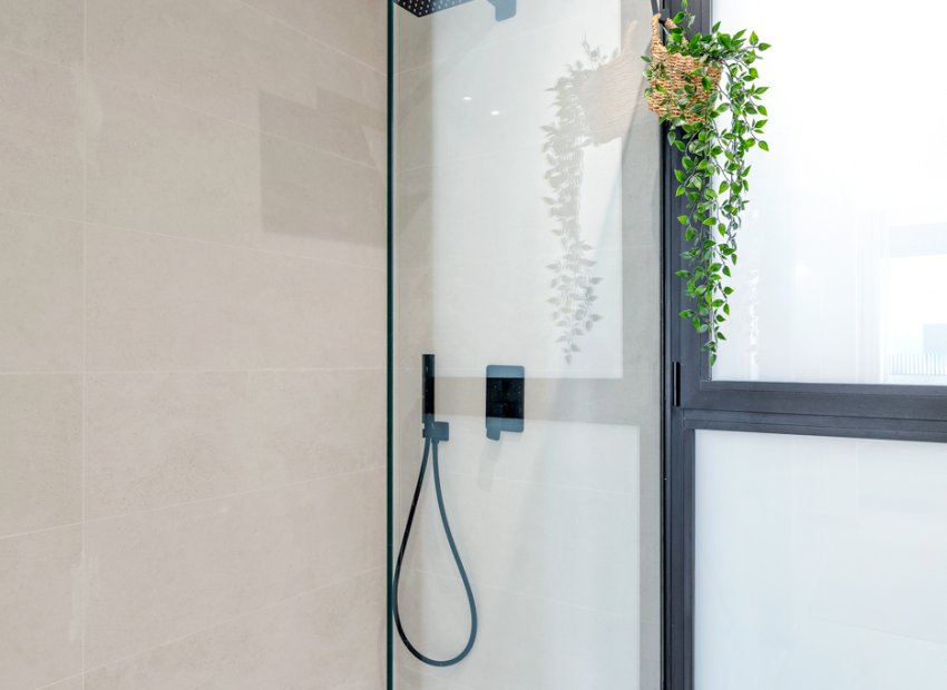 Nieuwbouw Woningen - Rijwoning -
Dolores