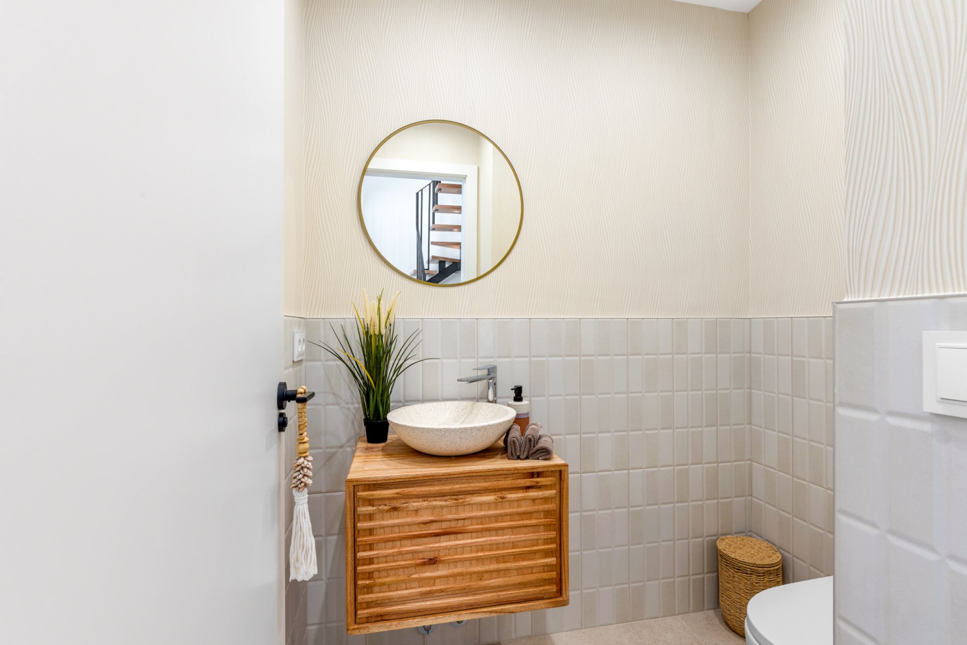 Nieuwbouw Woningen - Rijwoning -
Dolores