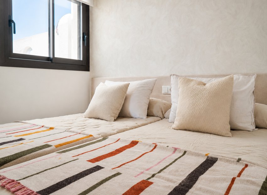 Nieuwbouw Woningen - Rijwoning -
Dolores