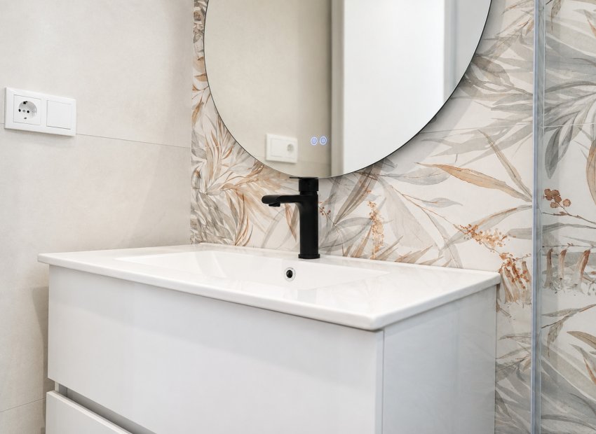 Nieuwbouw Woningen - Rijwoning -
Dolores