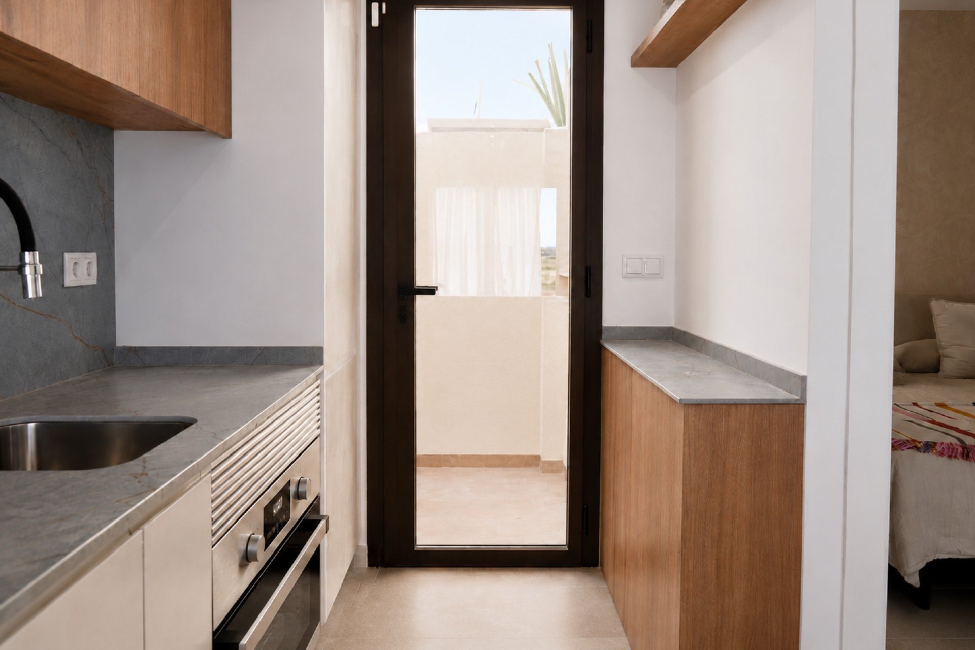 Nieuwbouw Woningen - Rijwoning -
Dolores
