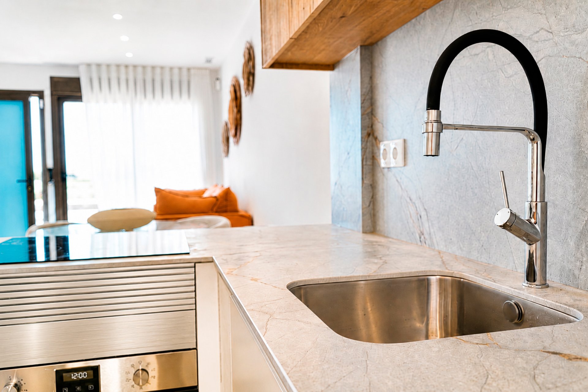 Nieuwbouw Woningen - Rijwoning -
Dolores