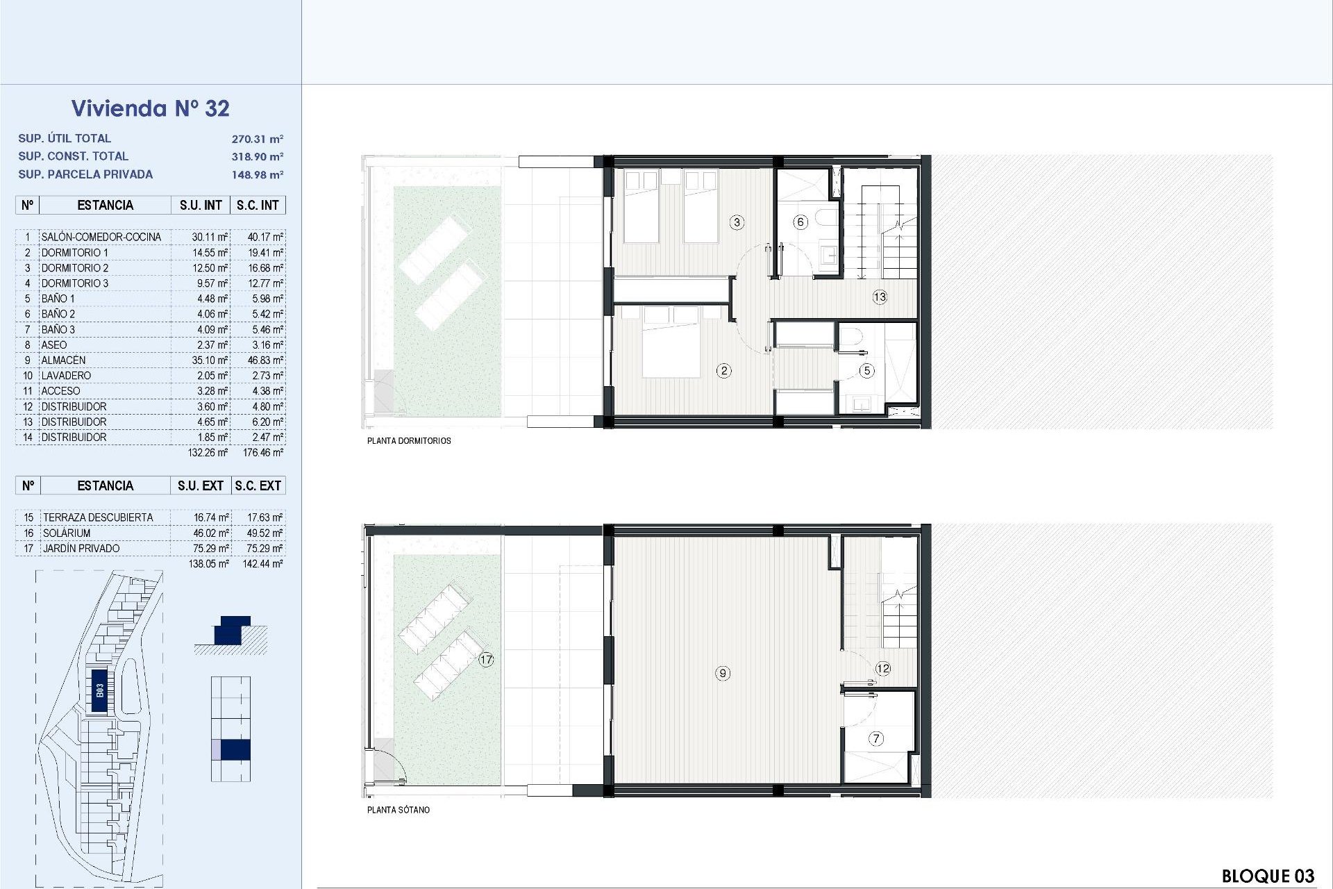 Nieuwbouw Woningen - Rijwoning -
Finestrat - Balcón De Finestrat