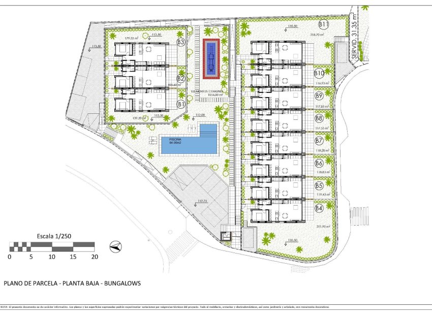 Nieuwbouw Woningen - Rijwoning -
Finestrat - Sierra Cortina