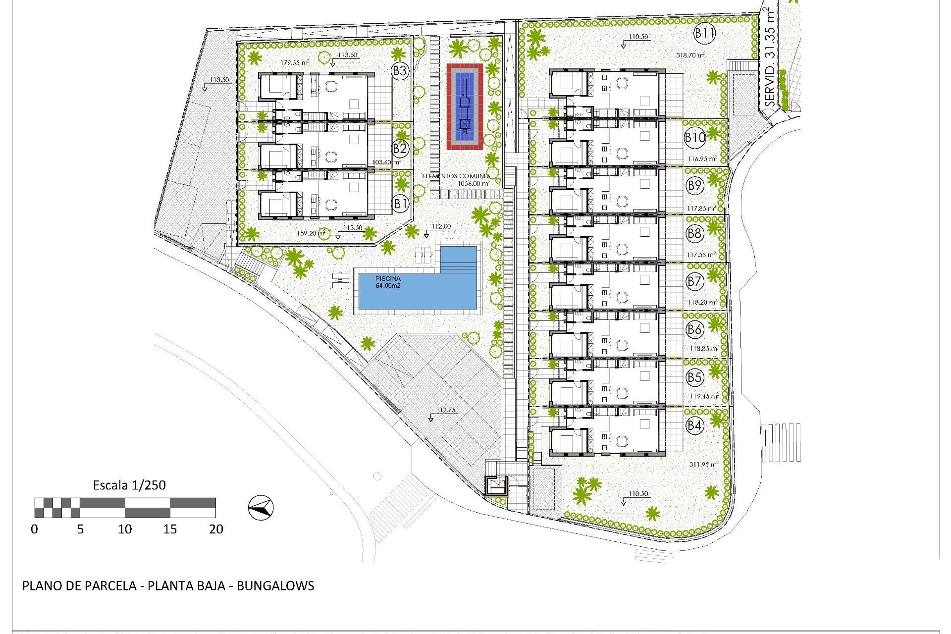 Nieuwbouw Woningen - Rijwoning -
Finestrat - Sierra Cortina