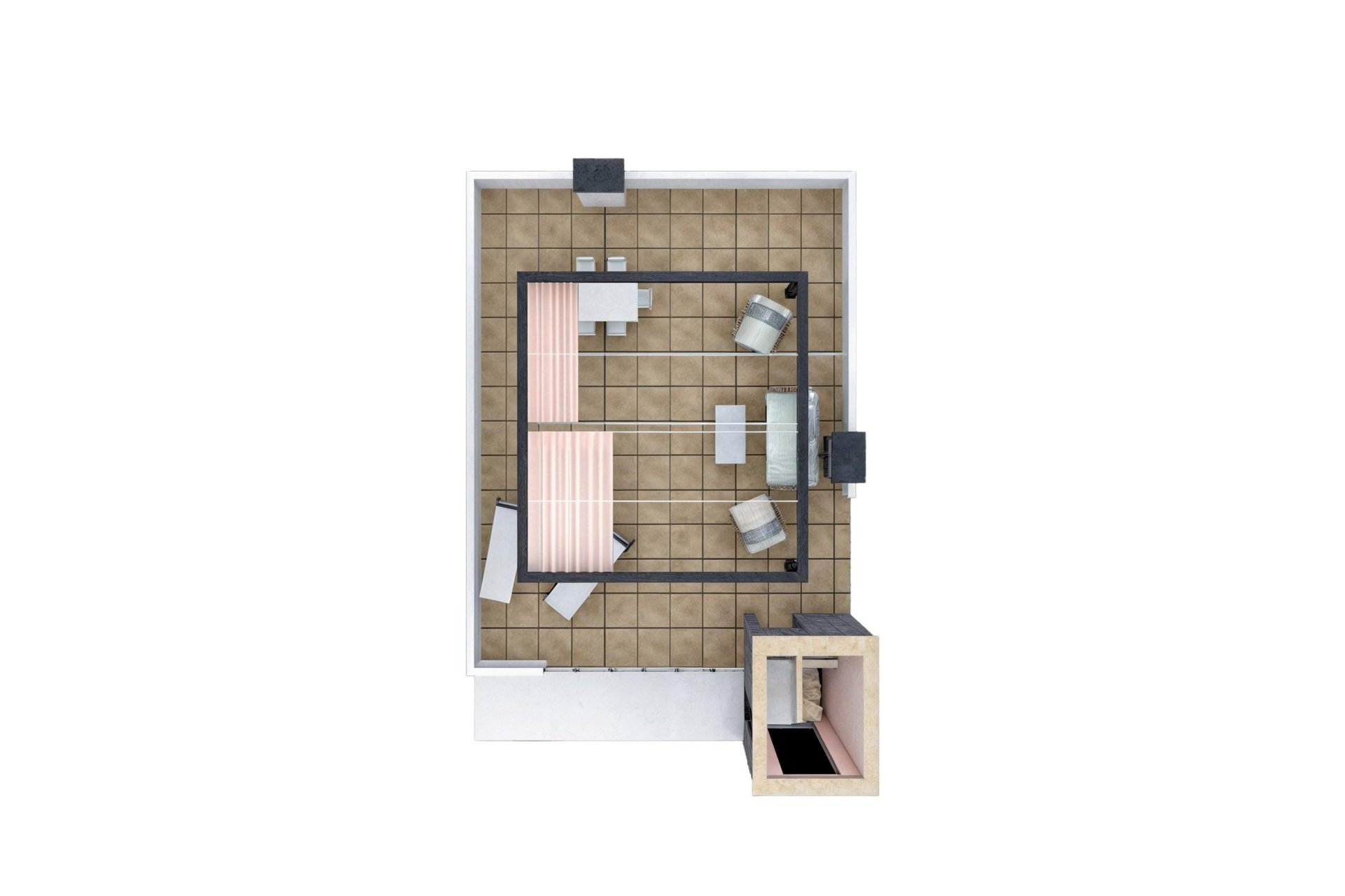 Nieuwbouw Woningen - Rijwoning -
Fuente Álamo - La Pinilla