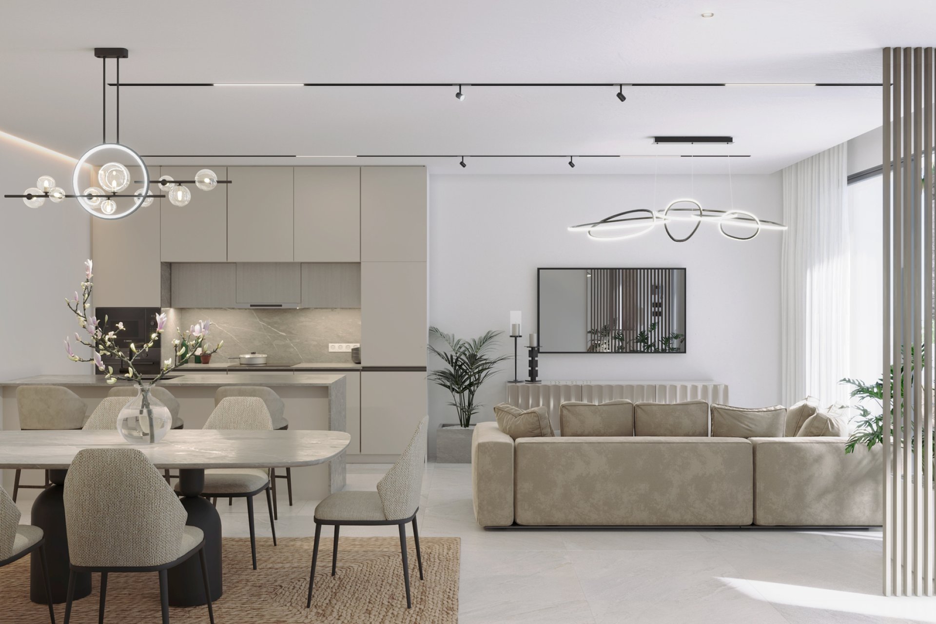 Nieuwbouw Woningen - Rijwoning -
Guardamar del Segura - El Raso