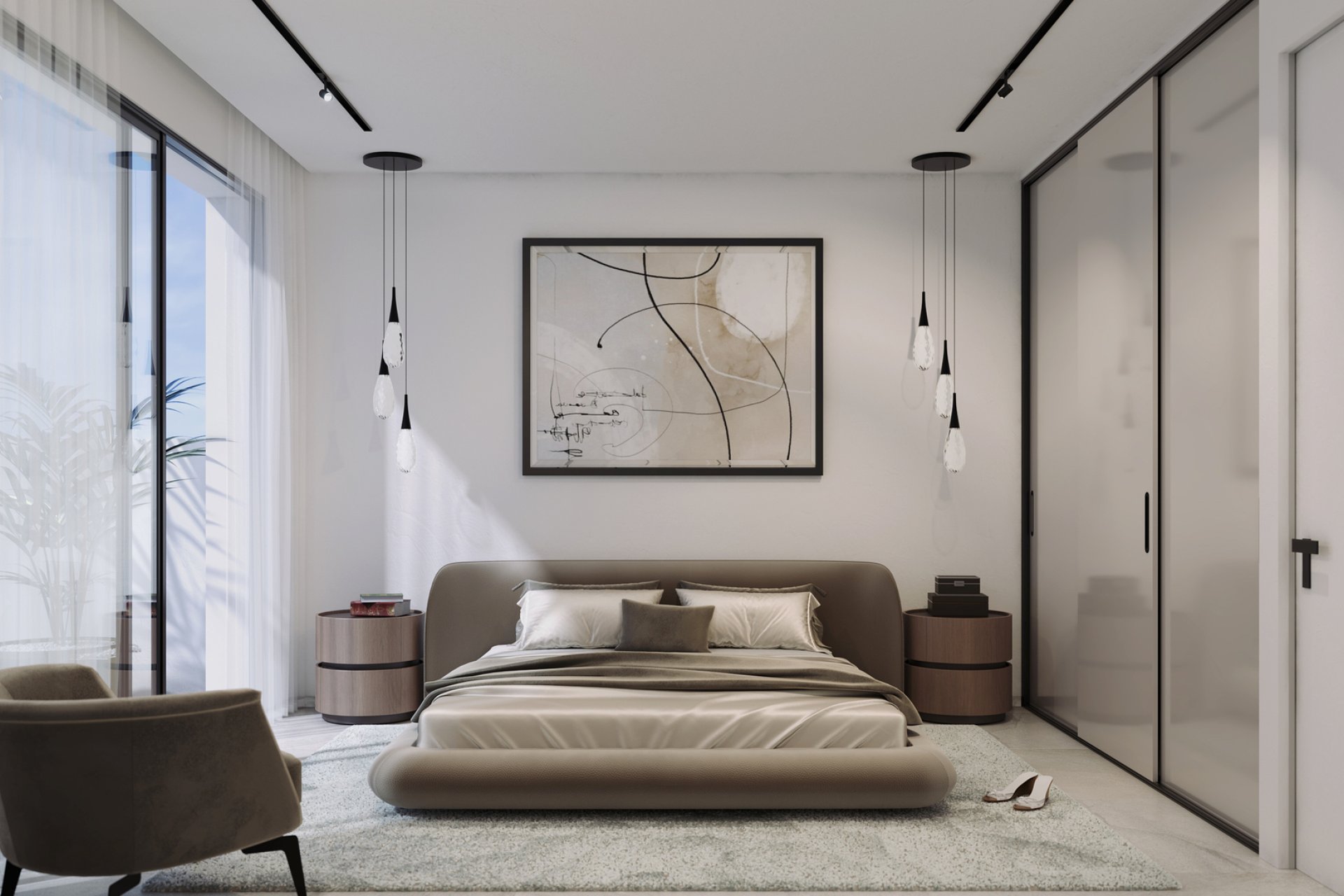 Nieuwbouw Woningen - Rijwoning -
Guardamar del Segura - El Raso