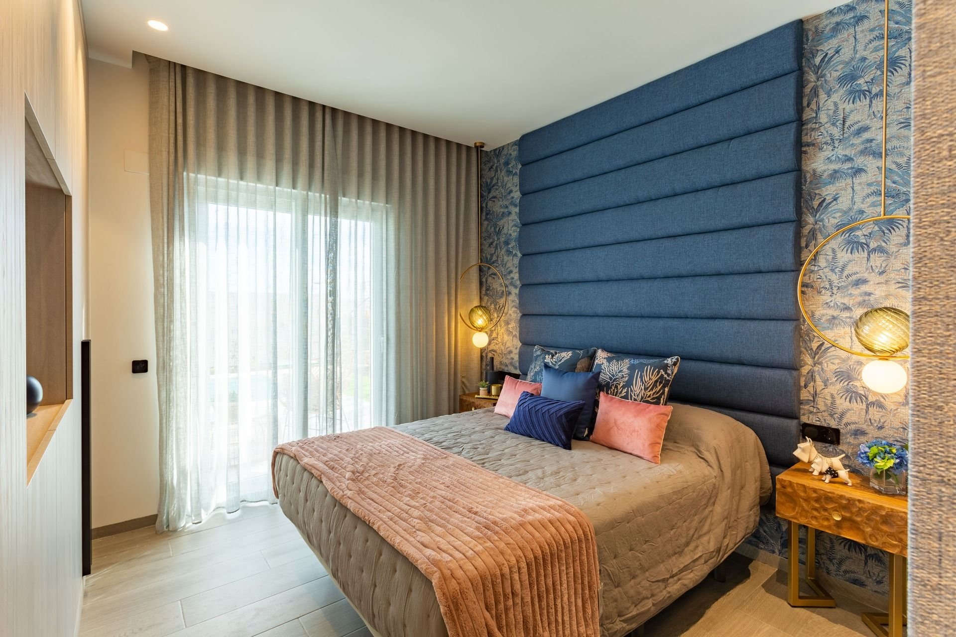 Nieuwbouw Woningen - Rijwoning -
La Finca Golf