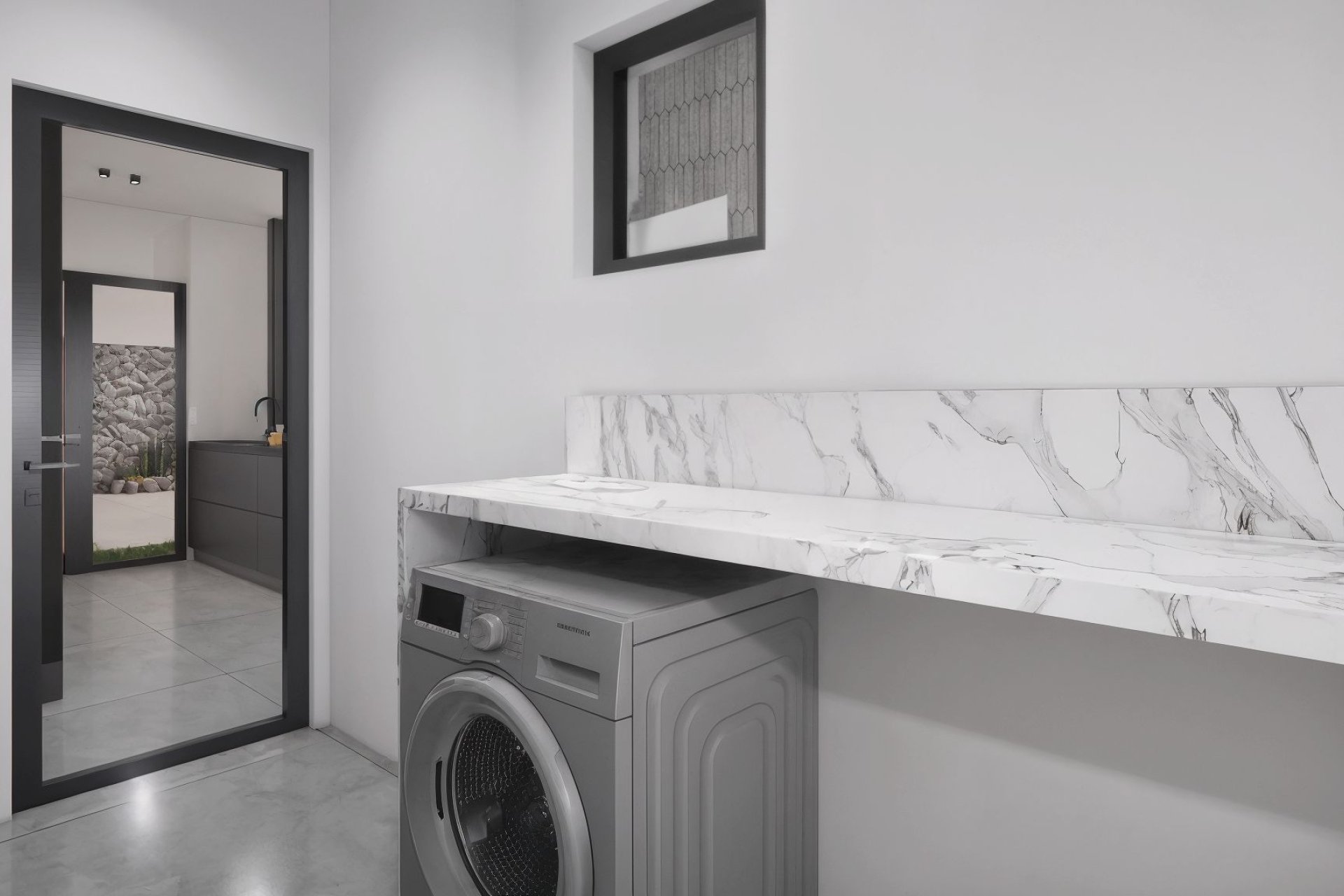 Nieuwbouw Woningen - Rijwoning -
La Herrada