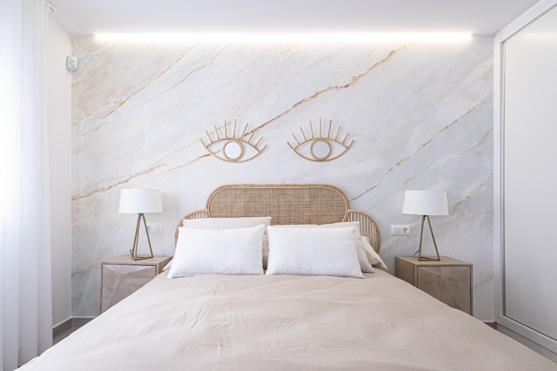 Nieuwbouw Woningen - Rijwoning -
La Manga del Mar Menor - La Manga Del Mar Menor