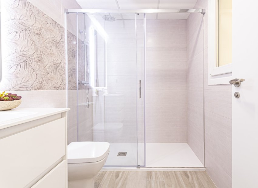 Nieuwbouw Woningen - Rijwoning -
La Manga del Mar Menor - La Manga Del Mar Menor