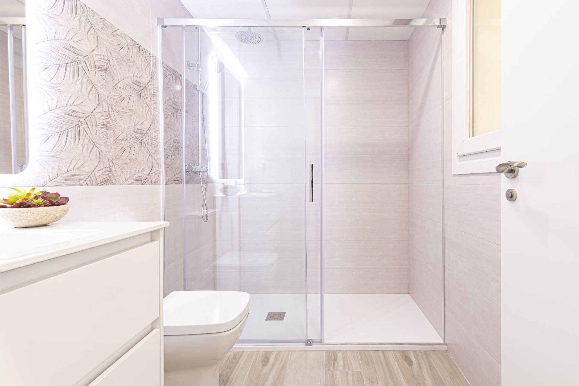 Nieuwbouw Woningen - Rijwoning -
La Manga del Mar Menor - La Manga Del Mar Menor