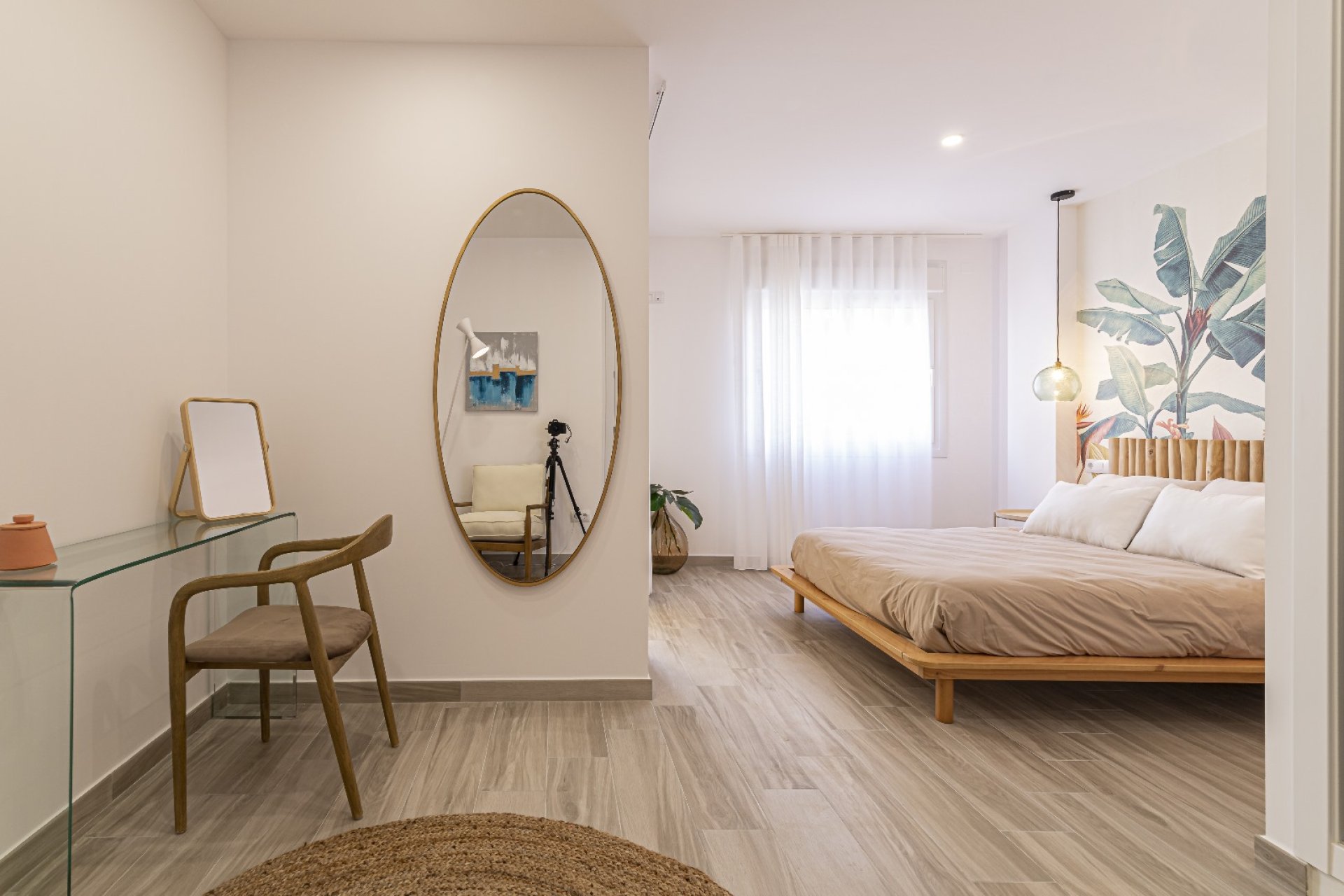 Nieuwbouw Woningen - Rijwoning -
La Manga del Mar Menor - La Manga Del Mar Menor