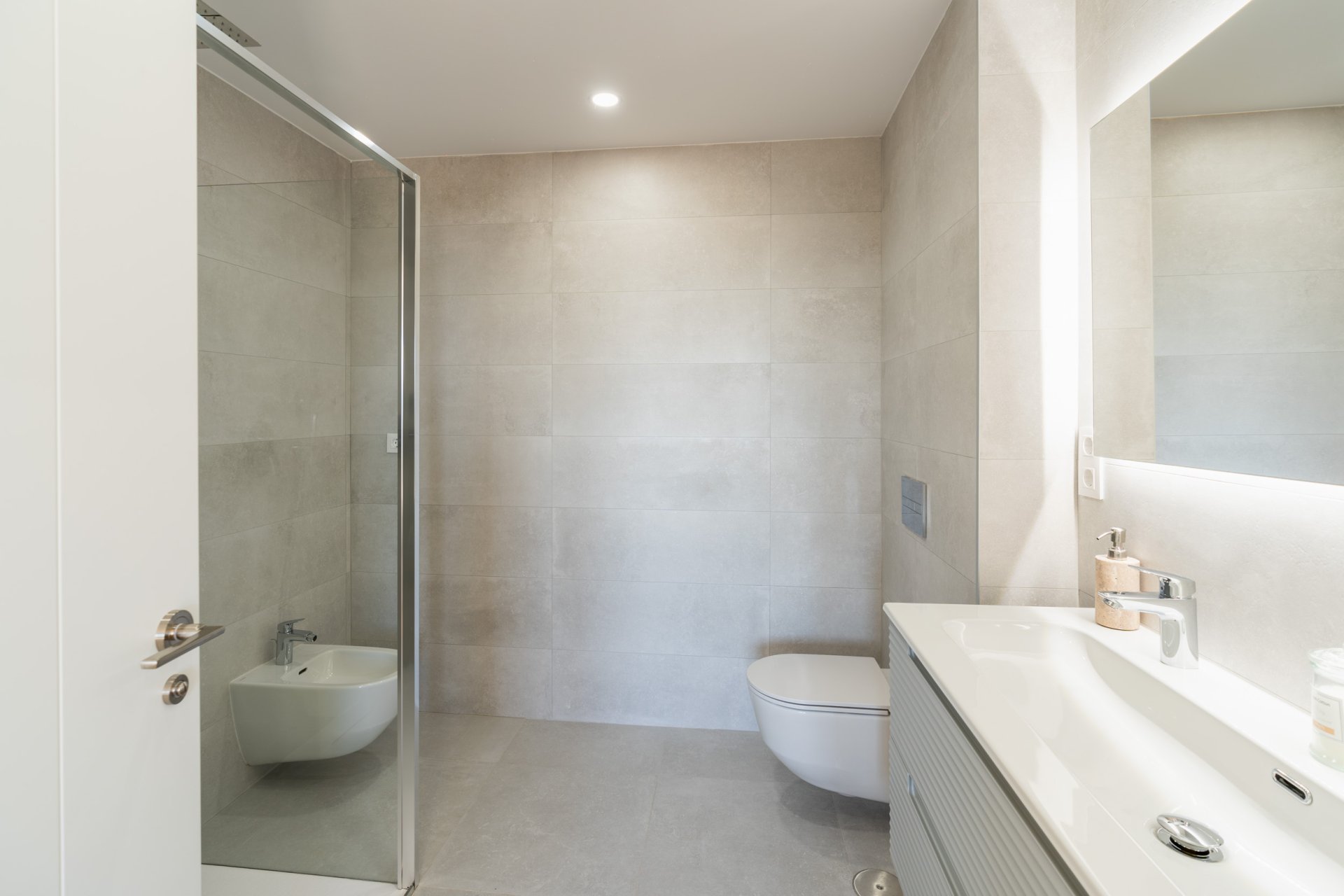 Nieuwbouw Woningen - Rijwoning -
La Nucía