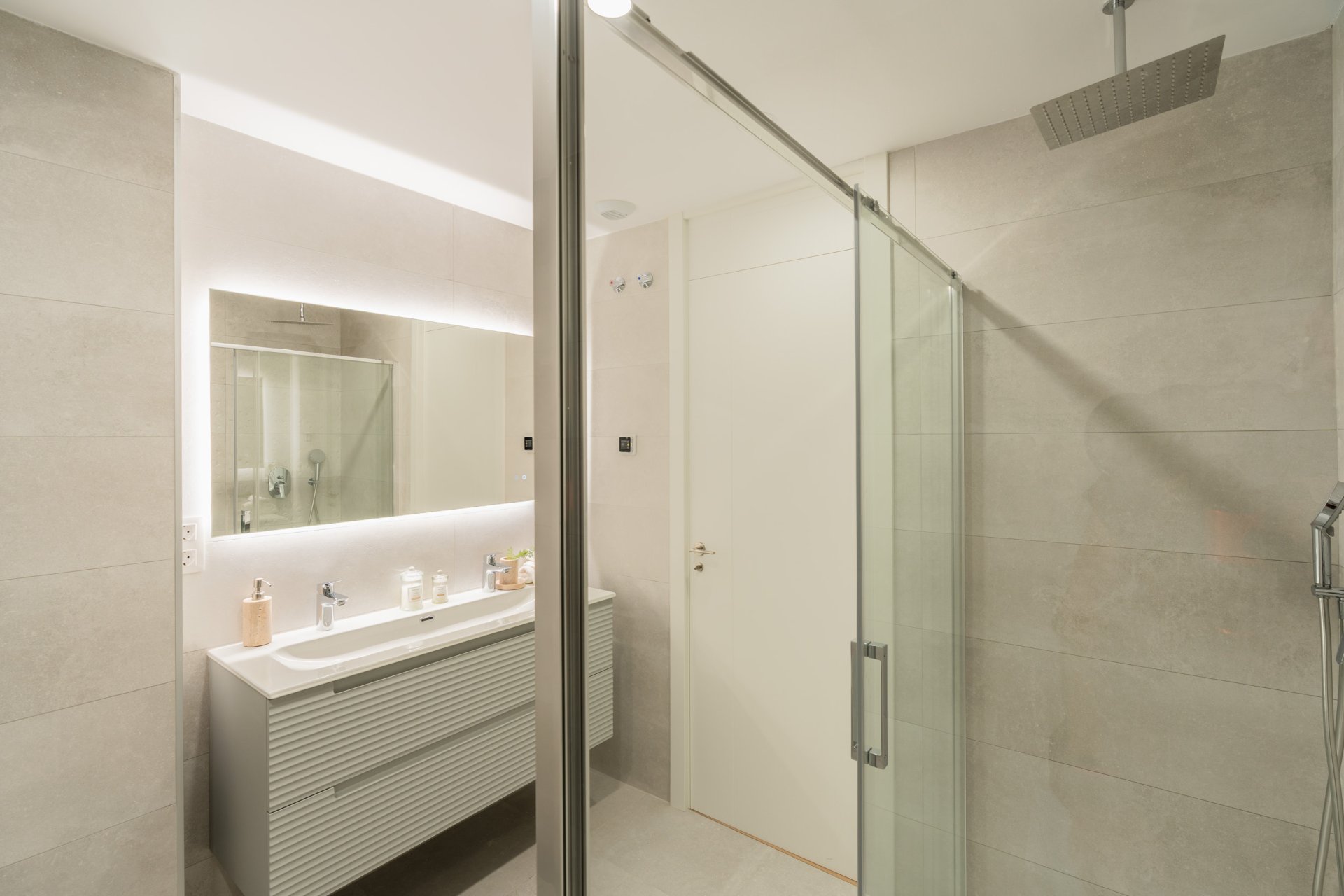 Nieuwbouw Woningen - Rijwoning -
La Nucía