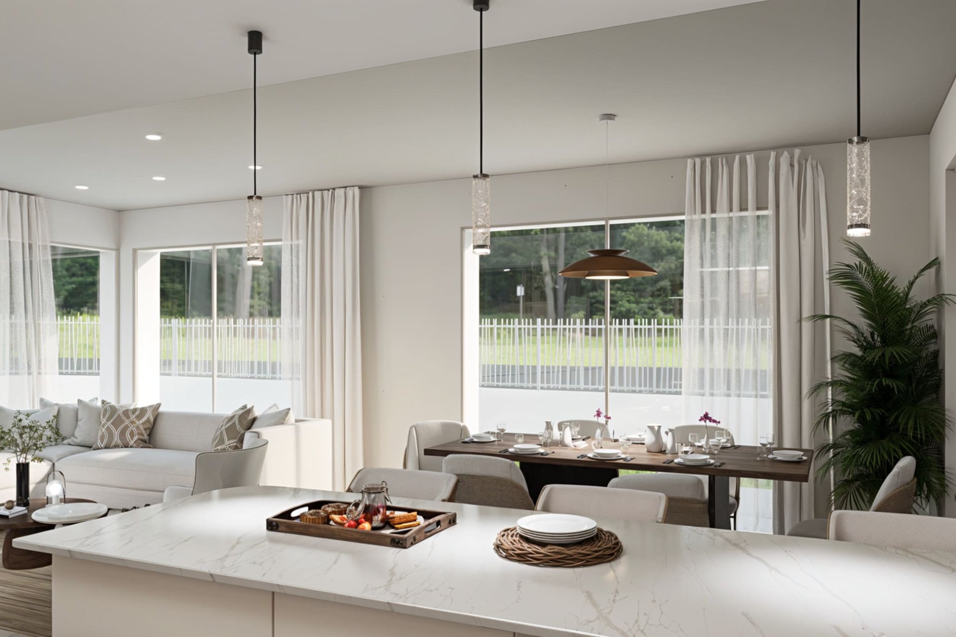 Nieuwbouw Woningen - Rijwoning -
Los Alcazares - Los Alcázares