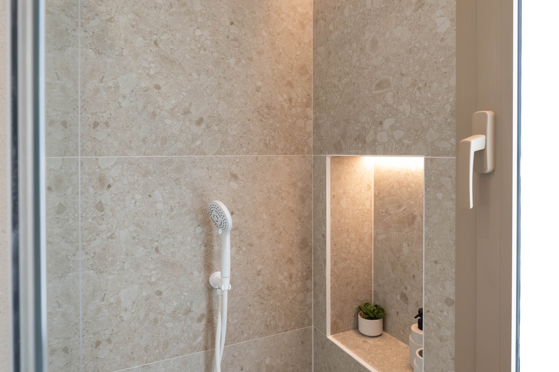 Nieuwbouw Woningen - Rijwoning -
Los Alcazares - Los Alcázares