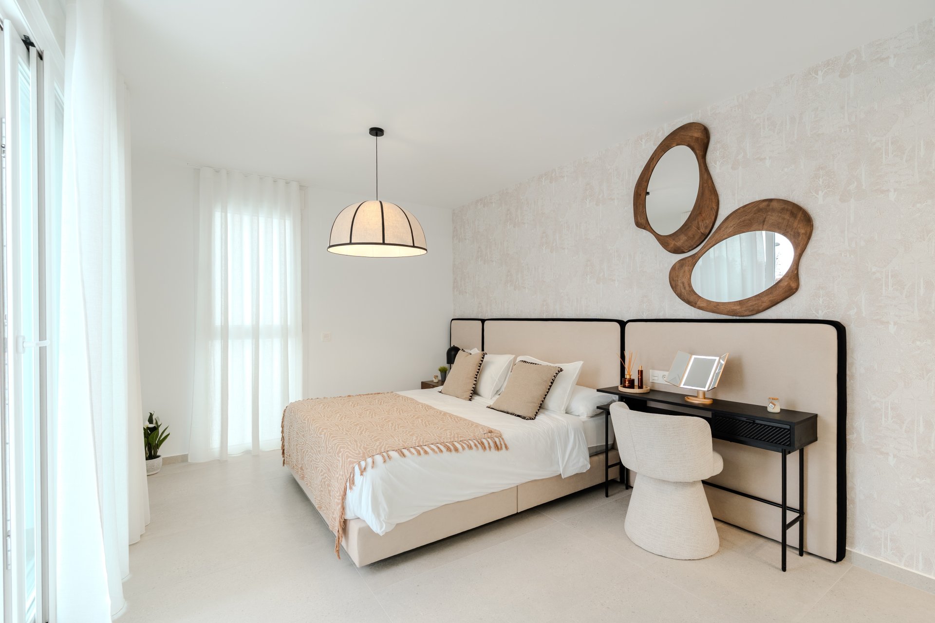 Nieuwbouw Woningen - Rijwoning -
Los Alcazares - Los Alcázares