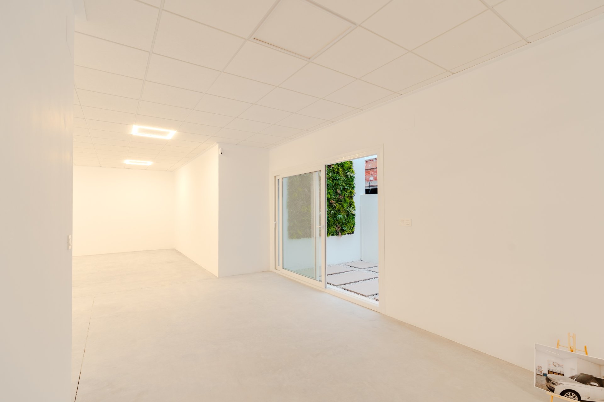 Nieuwbouw Woningen - Rijwoning -
Los Alcazares - Los Alcázares