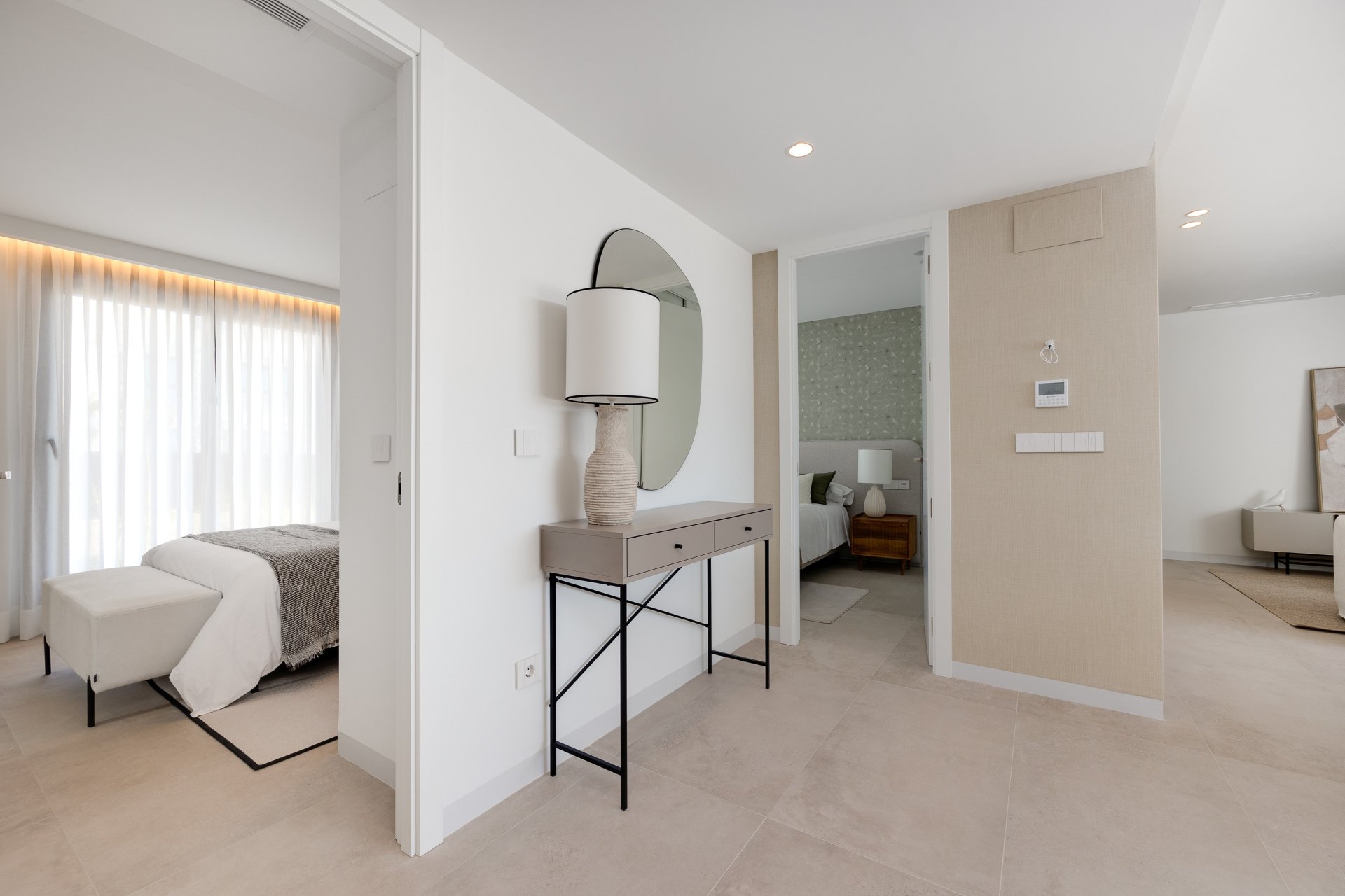 Nieuwbouw Woningen - Rijwoning -
Mutxamel