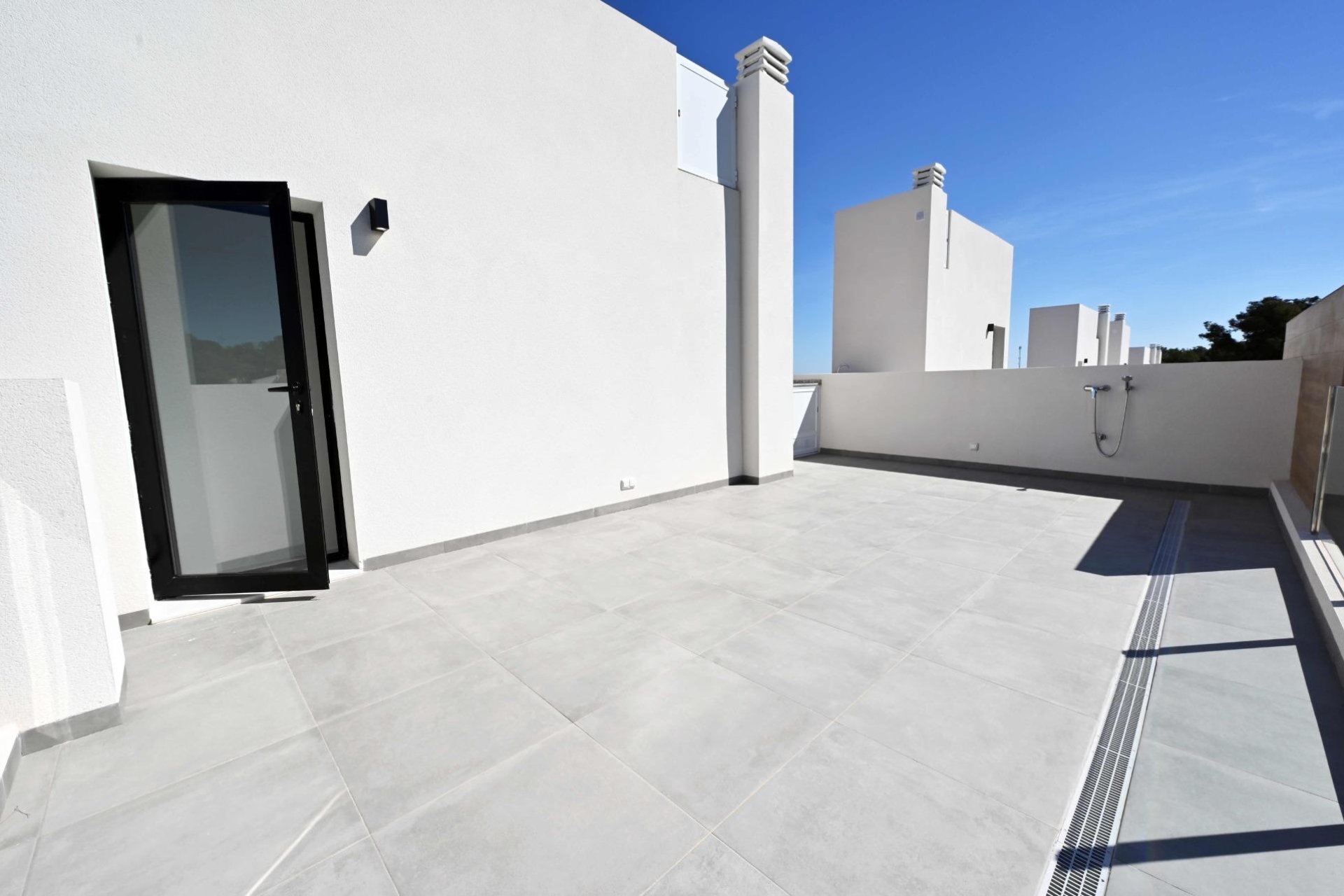 Nieuwbouw Woningen - Rijwoning -
Orihuela Costa - Las Filipinas