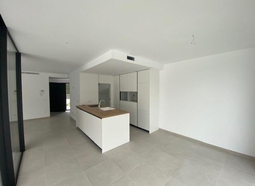 Nieuwbouw Woningen - Rijwoning -
Orihuela Costa - Montezenia